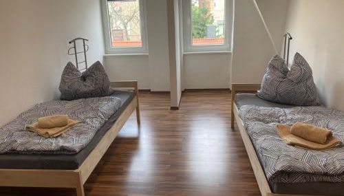 Ferienwohnung Zeitz Appartment Zeitzer Dom - Foto 4