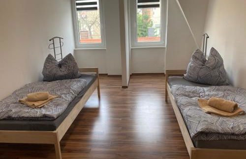 Ferienwohnung Zeitz Appartment Zeitzer Dom - Foto 4