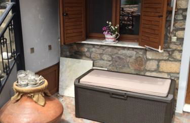 Chora Samothrakis, House with courtyard - Foto 6