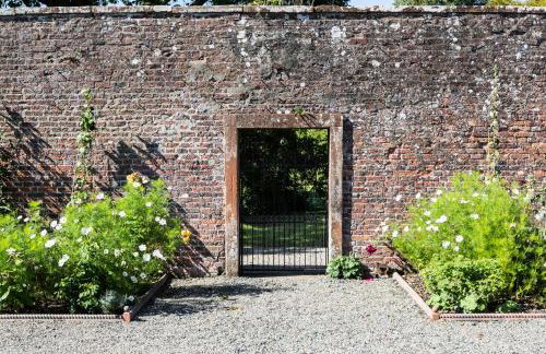 Netherby Hall - Foto 27