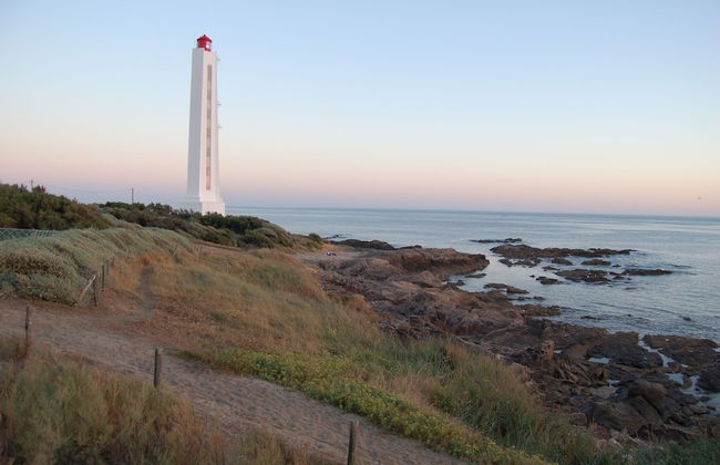 La Vigie Vacances - Foto 55