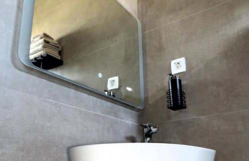 Duplex house Angela with private heated pool - Photo 41