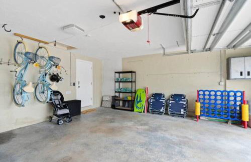 Luxury Kitchen Heated Pool Pool Table Bikes - Foto 60