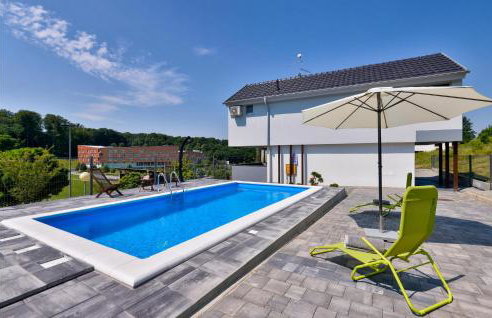 Beautiful Home In Sveti Martin Na Muri - Foto 10