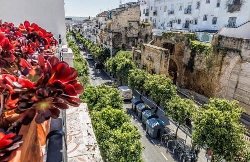 Casa Los Naranjos - Terraza en el Casco Histórico - Foto 52