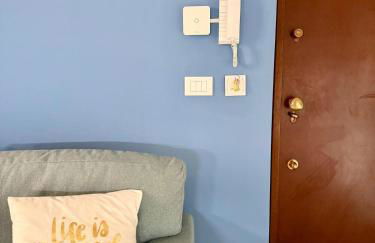 Linate Lounge Apartment - Foto 14