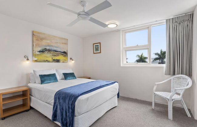 84 The Spit Holiday Apartments - Foto 18