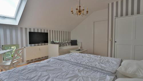 Herrenhaus Blengow App.15 - Foto 5