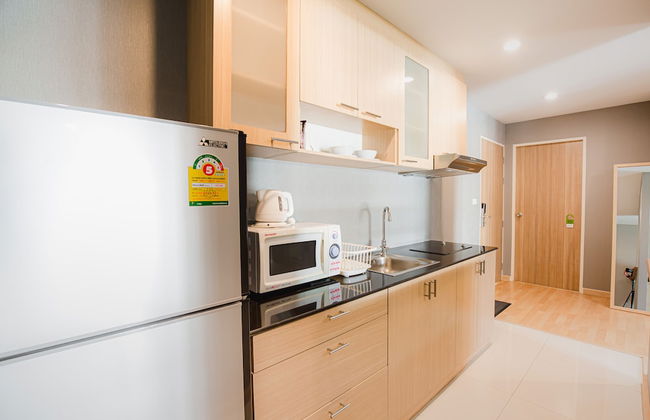 The Aiyara - Photo 19