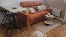 Charmant logement indépendant avec patio - Foto 4