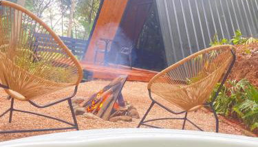 Sítio Aroeira Cabanas - Foto 2