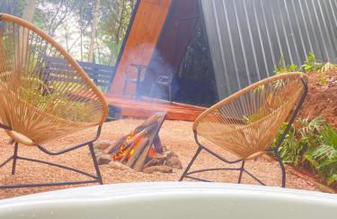 Sítio Aroeira Cabanas - Foto 2