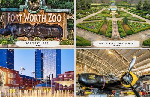 Stylish Spacious Convenient - 6-BD 2 5-BA + Pool - Foto 58