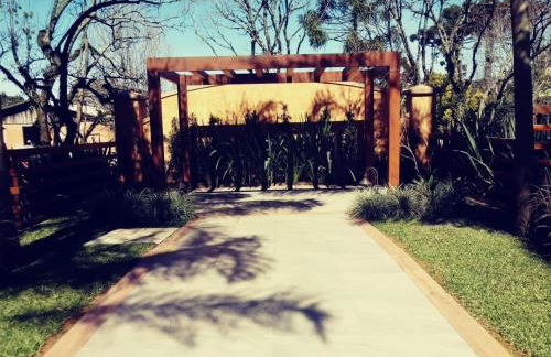 Locar-in Gramado - Apto Valle Del Arte Centro - Foto 47