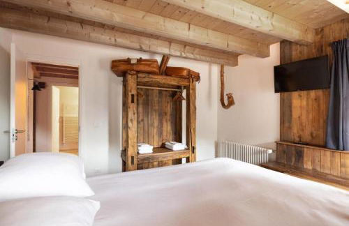 Studio Ebi Vacation - Alleghe - Monte Civetta - Foto 16