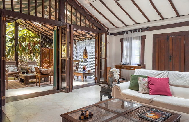 Pé na areia - Praia do Curral - Ilhabela - Foto 18