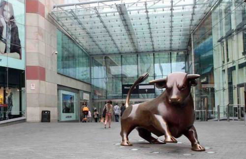 Modern Stylish Apartment in Birmingham - Foto 27