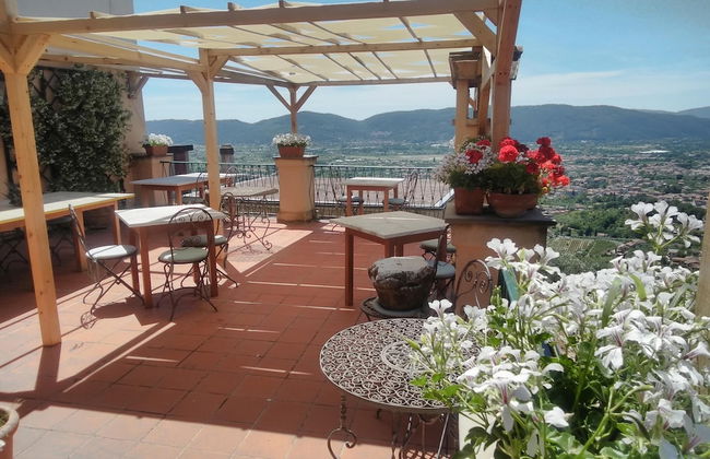 Dimora Garibaldi - Foto 32