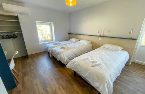 La Bamboche - Gîte et salle en option - Foto 19