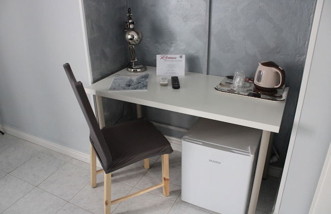 Affittacamere Roma - Foto 16