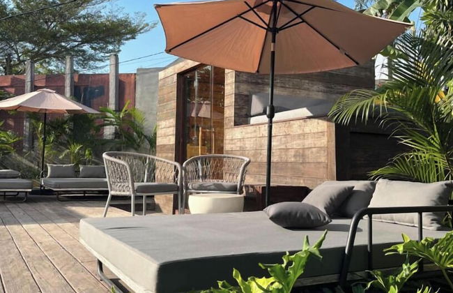 UNIT SPACE VILLAGE - Foto 23