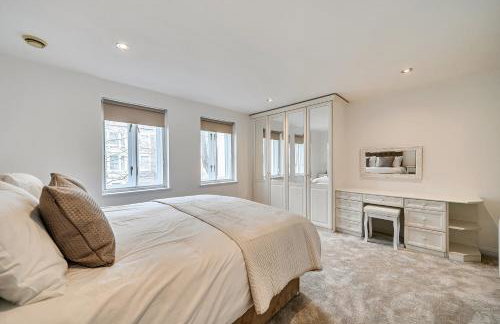 Stylish 2Bed 2Bath Kensington Olympia Flat - Foto 4