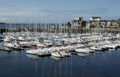 Appartement vue mer, terrasse parking et plage - Photo 17