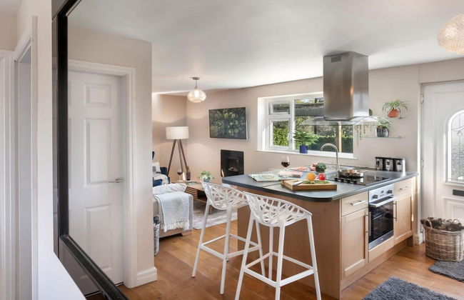 Scar View - Getaway for Two - Foto 14