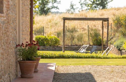 Luminoso Fienile vista vigne - Foto 2