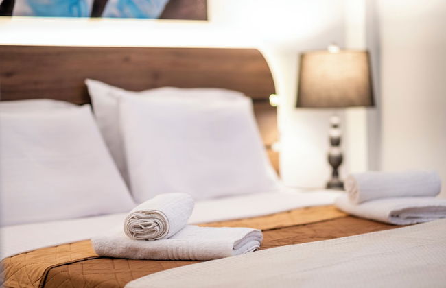 Anna Suites - Foto 15