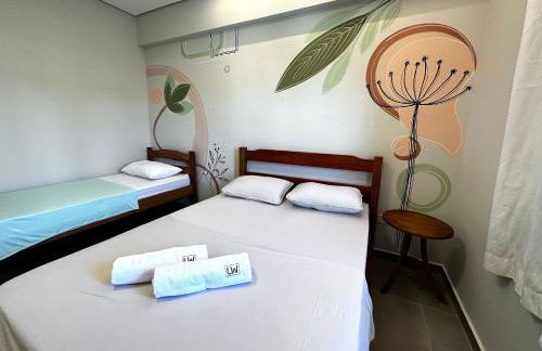 Apto Funcional próximo a Orla do Centro HS4 - Foto 16