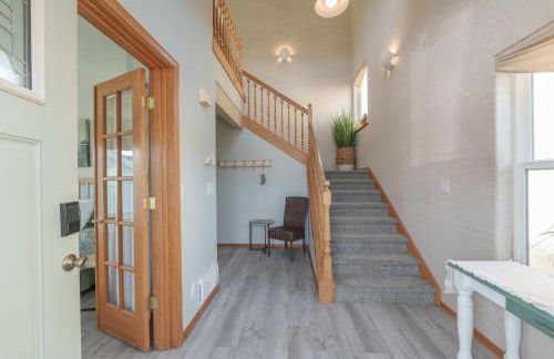 Steps From The Beach! HotTub, 26M Ocean View, Deck - Foto $