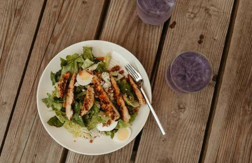 The FISH HAUS A Montana Tiny Cabin Forest Retreat - Foto 22