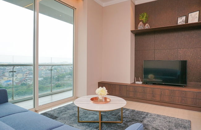 Elegant 2Br Citralake Suites Apartment - Foto 29