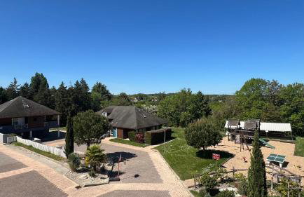 Residence Les Villas CROMA - Foto 48