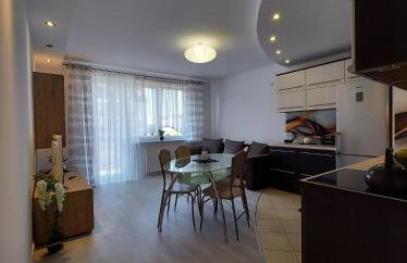 Apartament Wenedów - Photo 8
