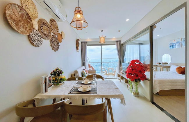 The Sóng Apartment – Near the beach - Photo 14