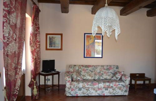 Tenuta Pizzogallo - Foto 43