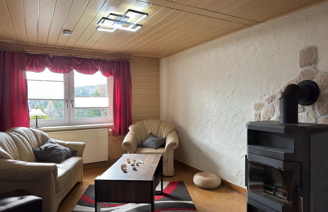 Ferienhaus in Altenfeld Thuringen mit Garten - Foto 31