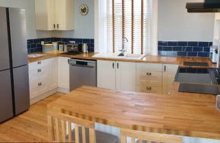 Harbour Lights - Spectacular Sea Views - Foto 4