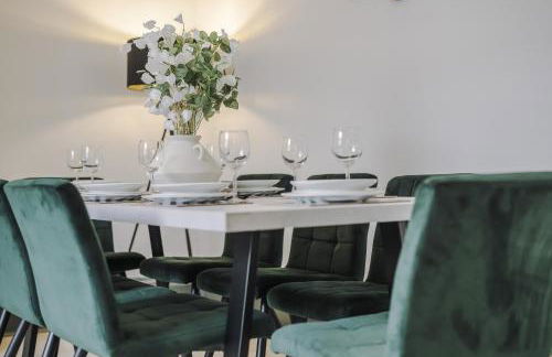 Onslow House - Air Host & Stay - 5 bed, Sleeps 14 - Foto 50