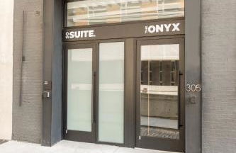 Sosuite at The Onyx - Museum District - Foto 35