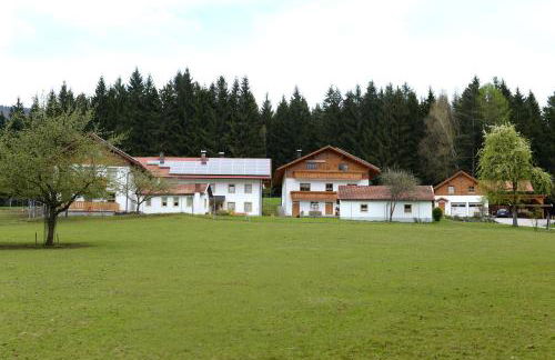 Ferienwohnung Holzebenhof - Foto 16