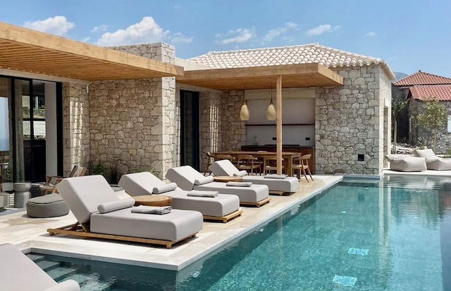 Olive Villas - Foto 52