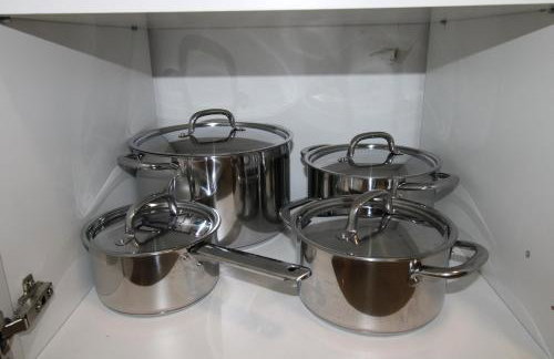 GRAzzOO 3 getrennte Zimmer 3x Smart TV - Foto 30