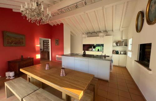 Villa Paulen Pausa - Foto 9