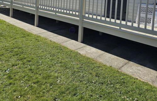 Premium Caravan - Sleeps 6 - Parking - Pool - Foto 25