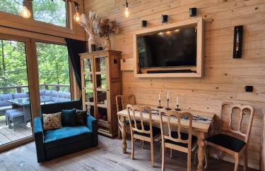 Woodland House 1 - Foto 41