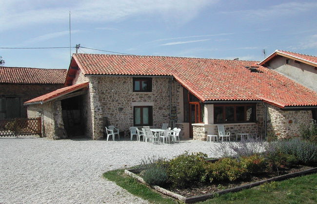 Gites Chez Annick et Patrick - Photo 6