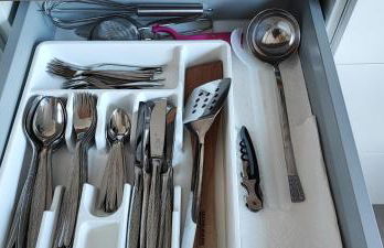 Infinity Ferienwohnung/Home - Foto 22